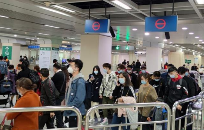 今年的公共衛(wèi)生檢測，你做了嗎？