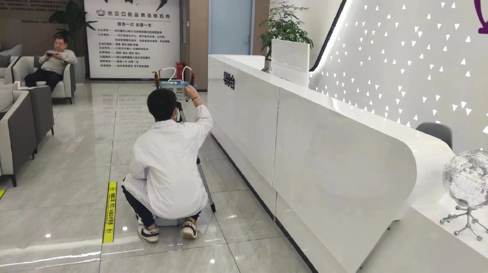 海南電影院音樂廳、錄像廳公共衛(wèi)生檢測衛(wèi)生許可證