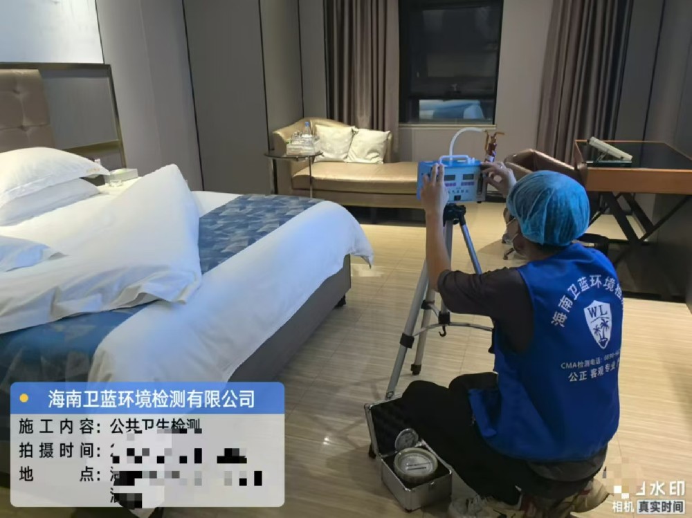 酒店是否需要每年進(jìn)行檢測？