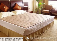 床墊也甲醛超標？