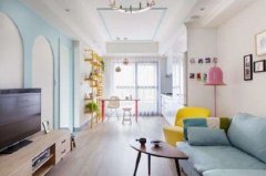 新房裝修完成后，完成這些步驟再入住哦。